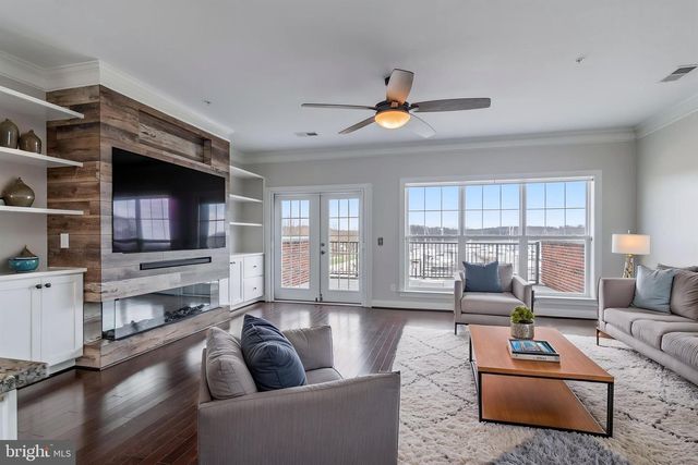 612 MARINA LANDING LN., Woodbridge, VA 22191