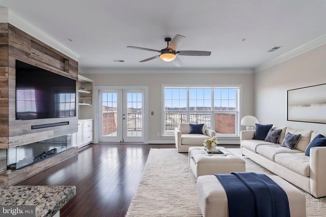 612 MARINA LANDING LN., Woodbridge, VA 22191