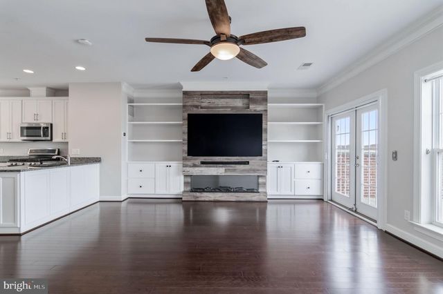 612 MARINA LANDING LN., Woodbridge, VA 22191