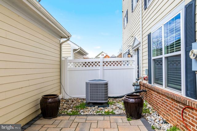 612 MARINA LANDING LN., Woodbridge, VA 22191