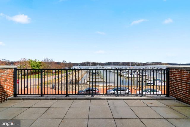 612 MARINA LANDING LN., Woodbridge, VA 22191