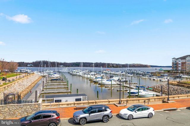 612 MARINA LANDING LN., Woodbridge, VA 22191