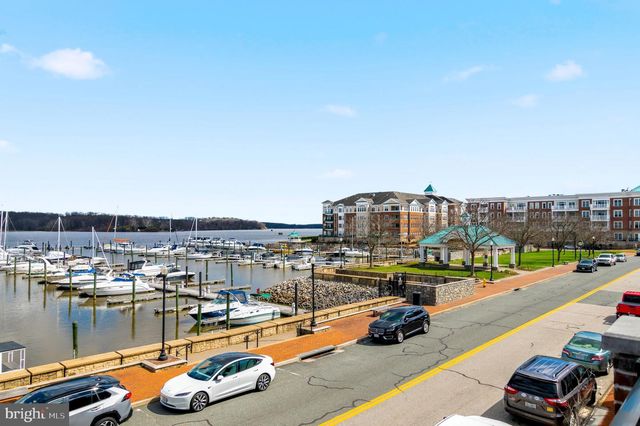 612 MARINA LANDING LN., Woodbridge, VA 22191
