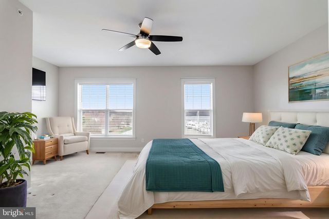 612 MARINA LANDING LN., Woodbridge, VA 22191