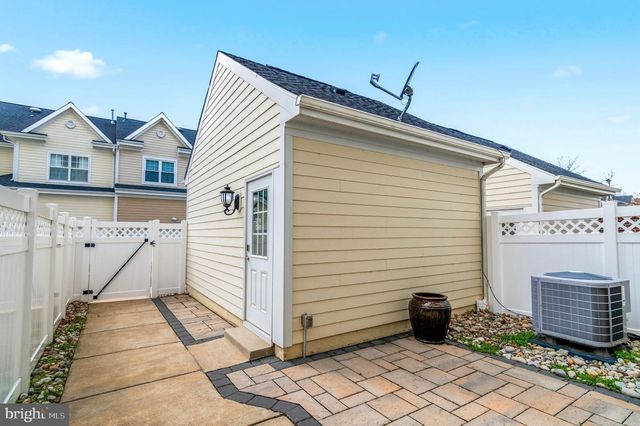 612 MARINA LANDING LN., Woodbridge, VA 22191