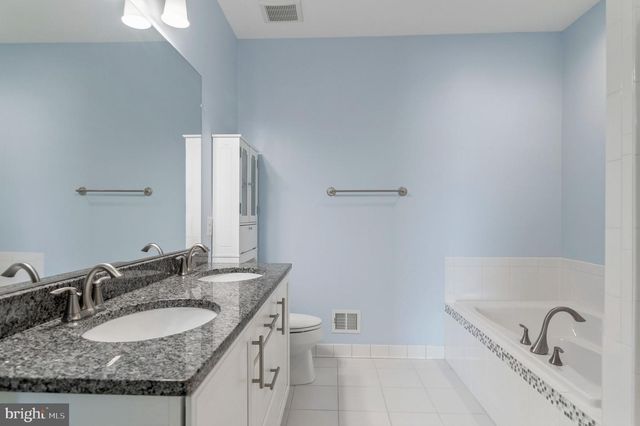 612 MARINA LANDING LN., Woodbridge, VA 22191