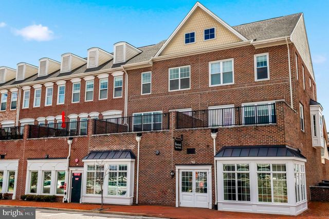 612 MARINA LANDING LN., Woodbridge, VA 22191