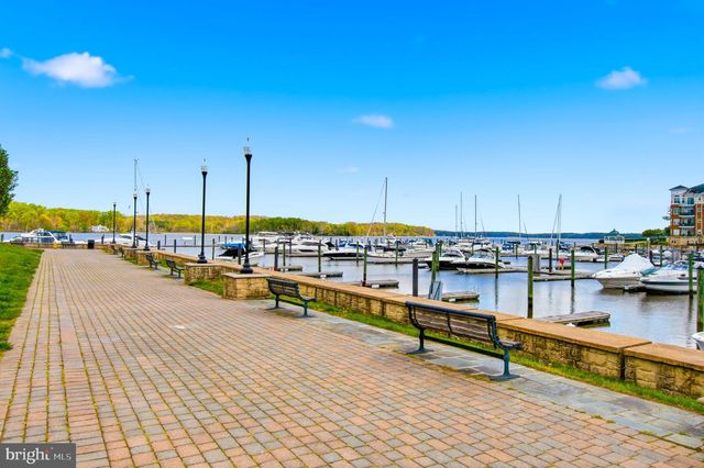 612 MARINA LANDING LN., Woodbridge, VA 22191