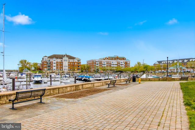 612 MARINA LANDING LN., Woodbridge, VA 22191