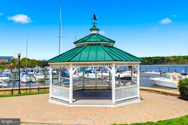 612 MARINA LANDING LN., Woodbridge, VA 22191