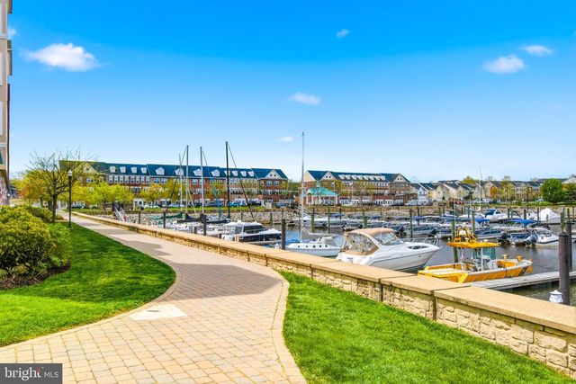 612 MARINA LANDING LN., Woodbridge, VA 22191