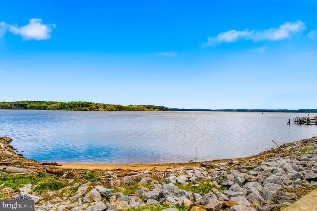 612 MARINA LANDING LN., Woodbridge, VA 22191