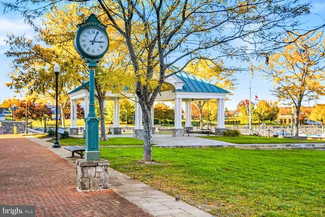 612 MARINA LANDING LN., Woodbridge, VA 22191