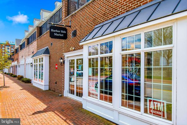 612 MARINA LANDING LN., Woodbridge, VA 22191