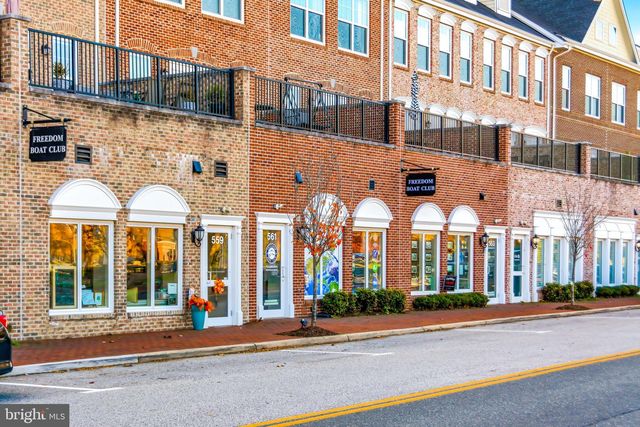 612 MARINA LANDING LN., Woodbridge, VA 22191