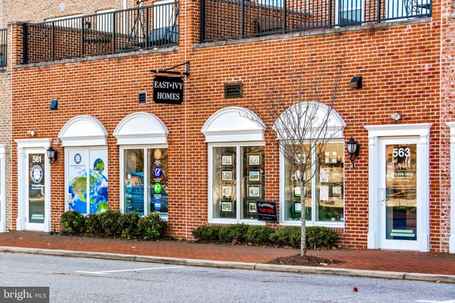 612 MARINA LANDING LN., Woodbridge, VA 22191