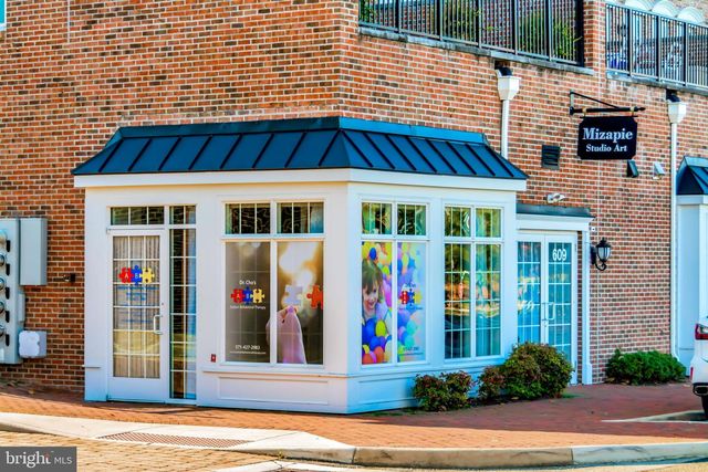 612 MARINA LANDING LN., Woodbridge, VA 22191