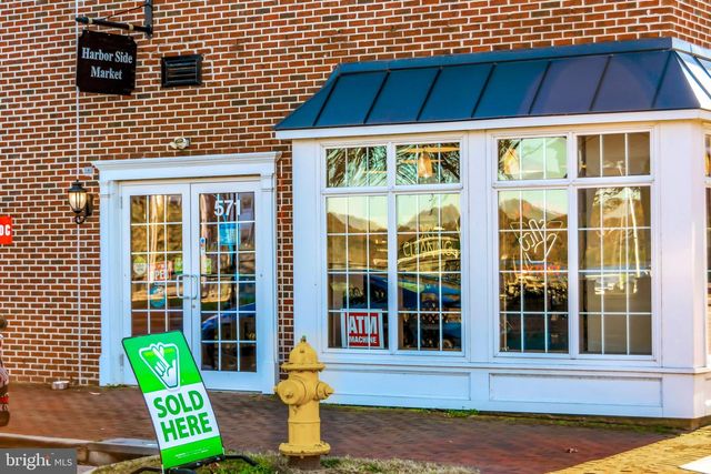 612 MARINA LANDING LN., Woodbridge, VA 22191