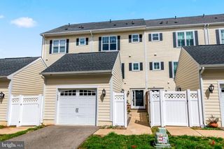 612 MARINA LANDING LN., Woodbridge, VA 22191