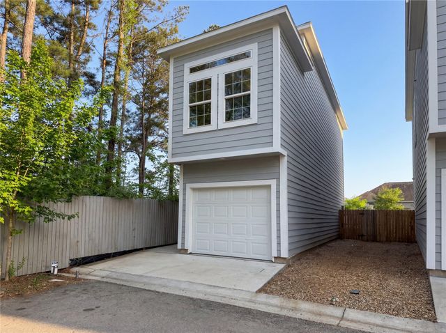 18803 Luminescent Lane, Spring, TX 77379