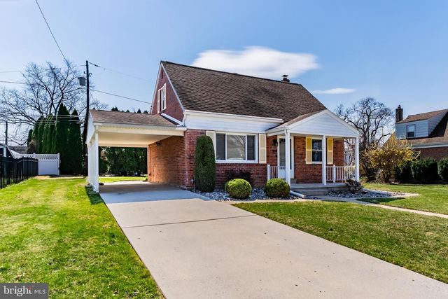 1911 COLUMBIA AVE, Camp Hill, PA 17011