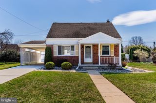 1911 COLUMBIA AVE, Camp Hill, PA 17011