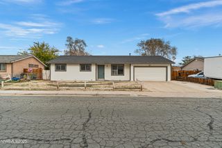 752 E Street, Fernley, NV 89408