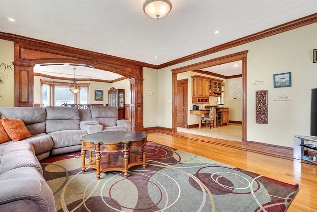 75 Bonney Street, Westwood, MA 02090