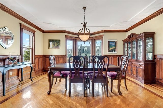 75 Bonney Street, Westwood, MA 02090