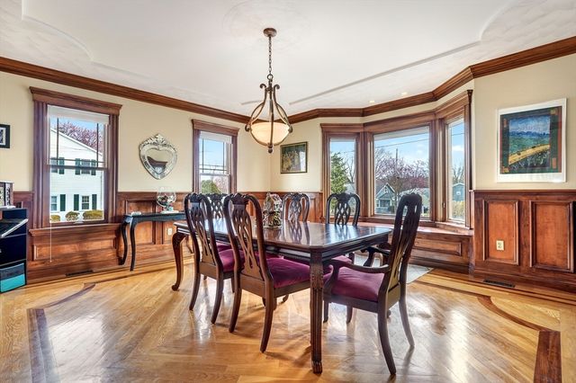 75 Bonney Street, Westwood, MA 02090