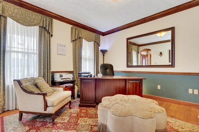 75 Bonney Street, Westwood, MA 02090