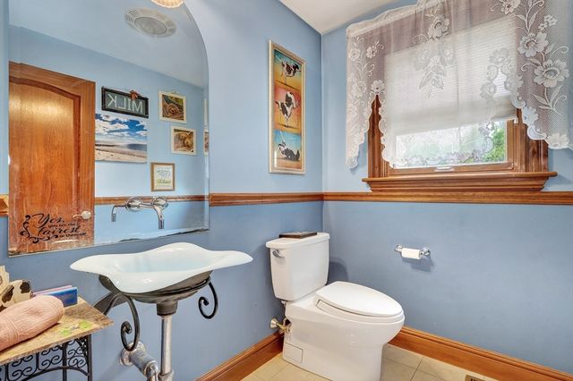 75 Bonney Street, Westwood, MA 02090