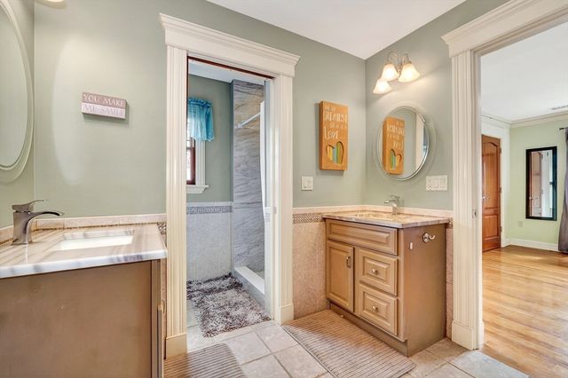 75 Bonney Street, Westwood, MA 02090