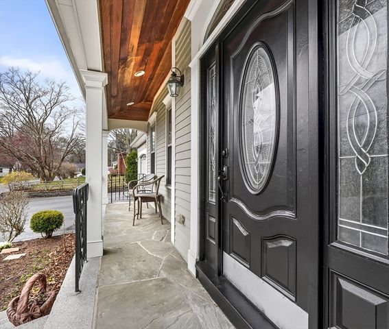 75 Bonney Street, Westwood, MA 02090