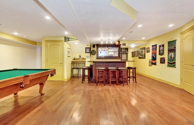 75 Bonney Street, Westwood, MA 02090