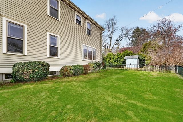 75 Bonney Street, Westwood, MA 02090