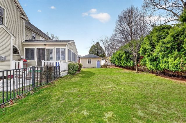 75 Bonney Street, Westwood, MA 02090