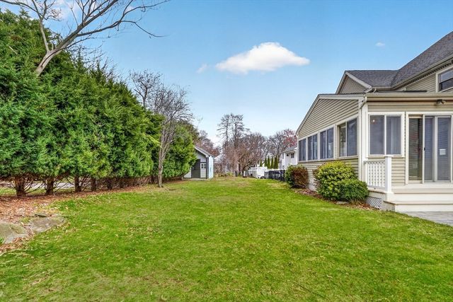 75 Bonney Street, Westwood, MA 02090