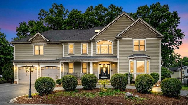 75 Bonney Street, Westwood, MA 02090