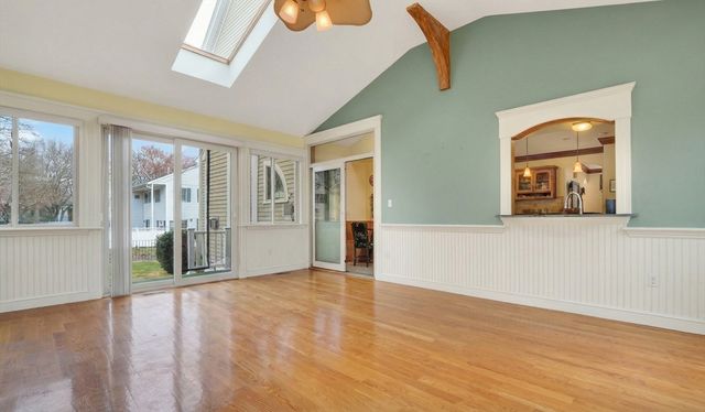 75 Bonney Street, Westwood, MA 02090