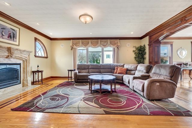 75 Bonney Street, Westwood, MA 02090