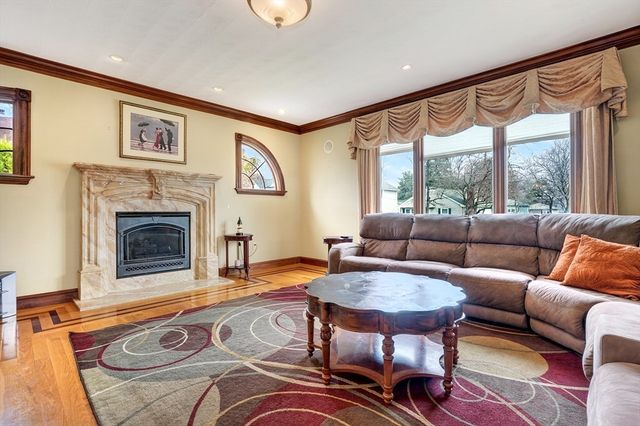 75 Bonney Street, Westwood, MA 02090