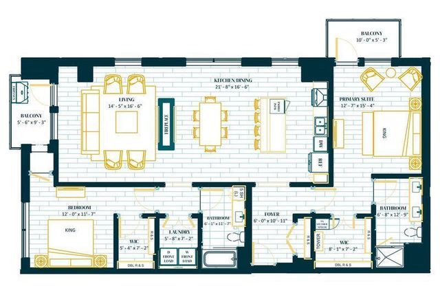 650 Portland Avenue S 1046, Minneapolis, MN 55415