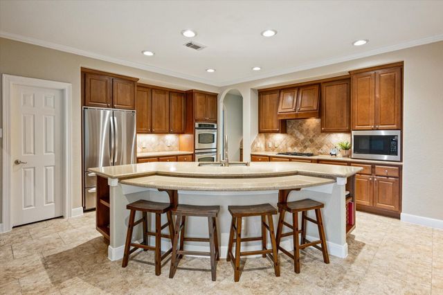 5222 Arcadia Glen Lane, Katy, TX 77494