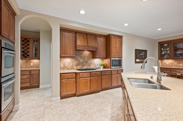 5222 Arcadia Glen Lane, Katy, TX 77494