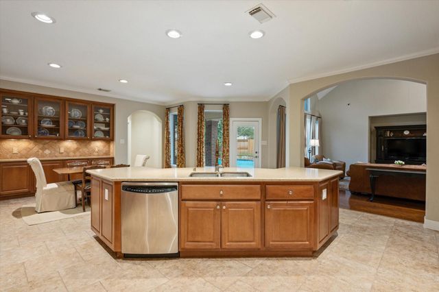 5222 Arcadia Glen Lane, Katy, TX 77494