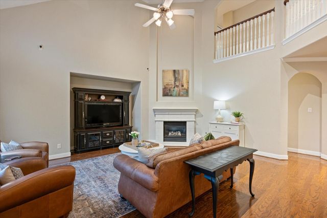 5222 Arcadia Glen Lane, Katy, TX 77494