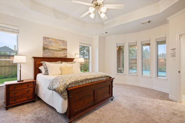 5222 Arcadia Glen Lane, Katy, TX 77494