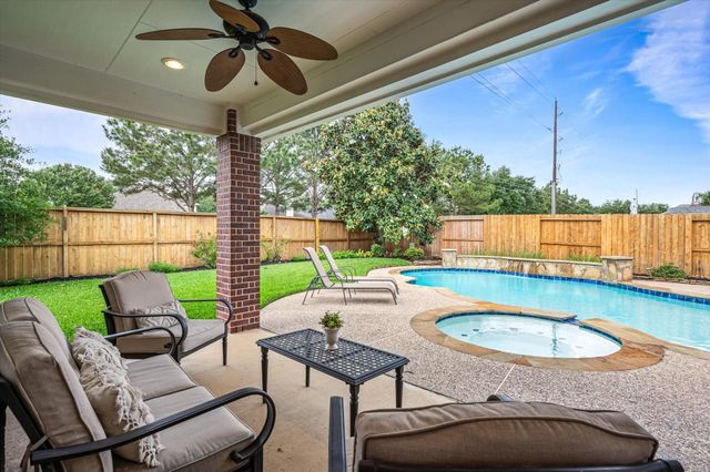 5222 Arcadia Glen Lane, Katy, TX 77494