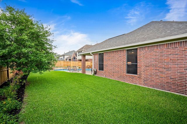 5222 Arcadia Glen Lane, Katy, TX 77494